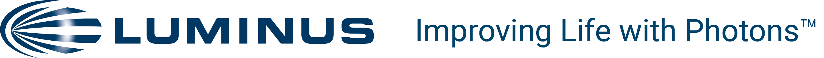 Luminus Logo
